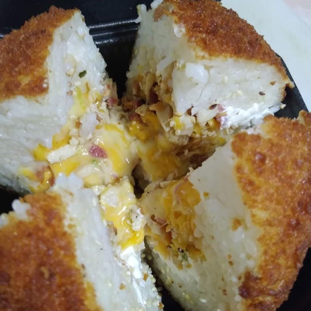 Sushibola GRANDE Especial