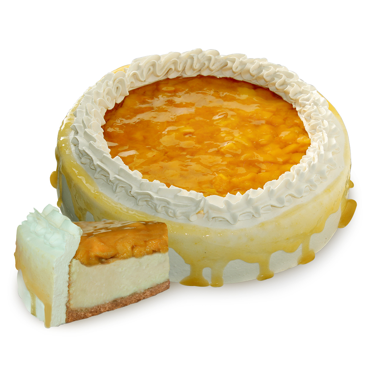 Delicia de Mango Chico