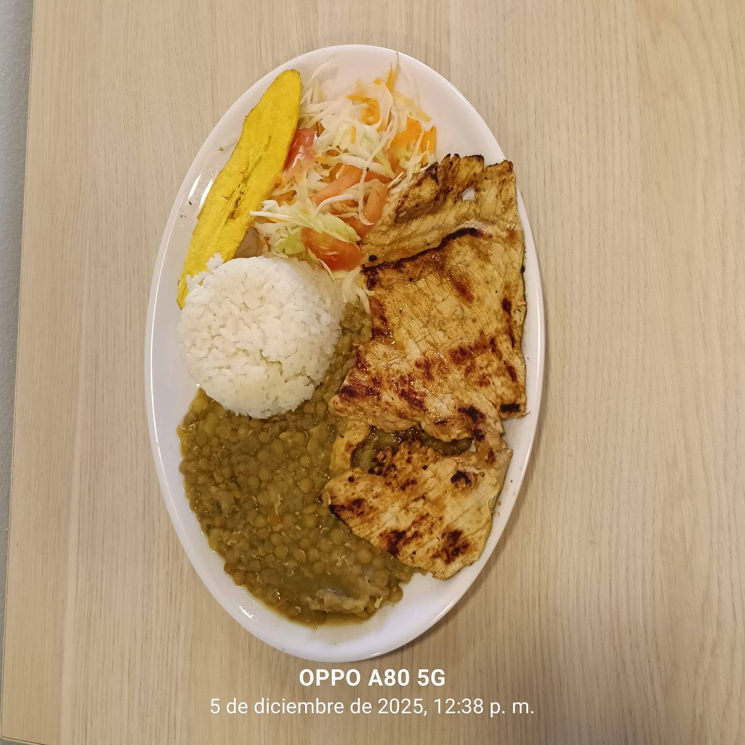 Lomo de Cerdo