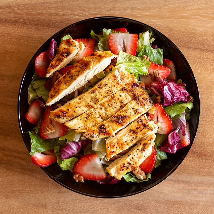 Ensalada LaFresa Pollo