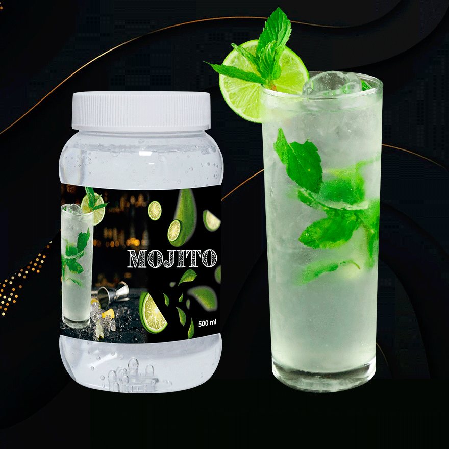 Mojito 500 Ml