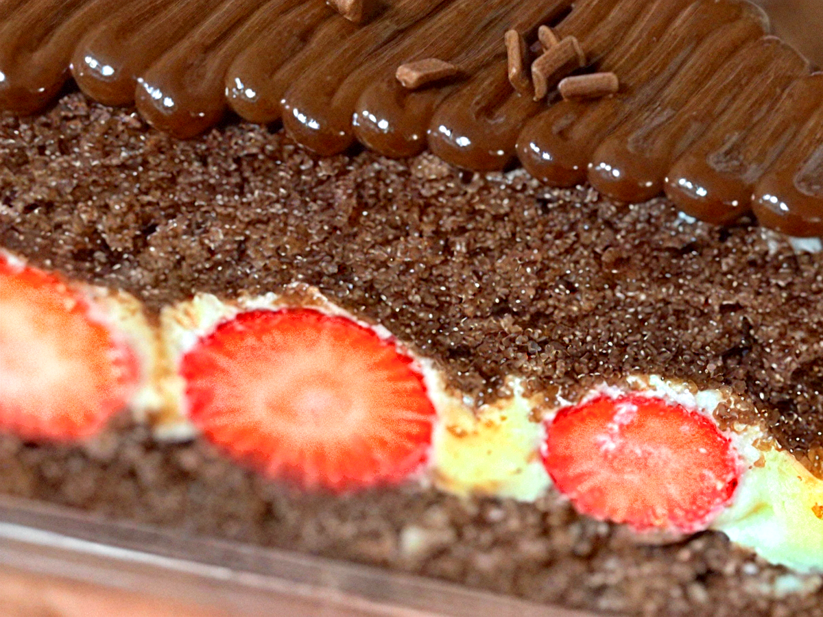 Confeitaria Amor Em Fatias