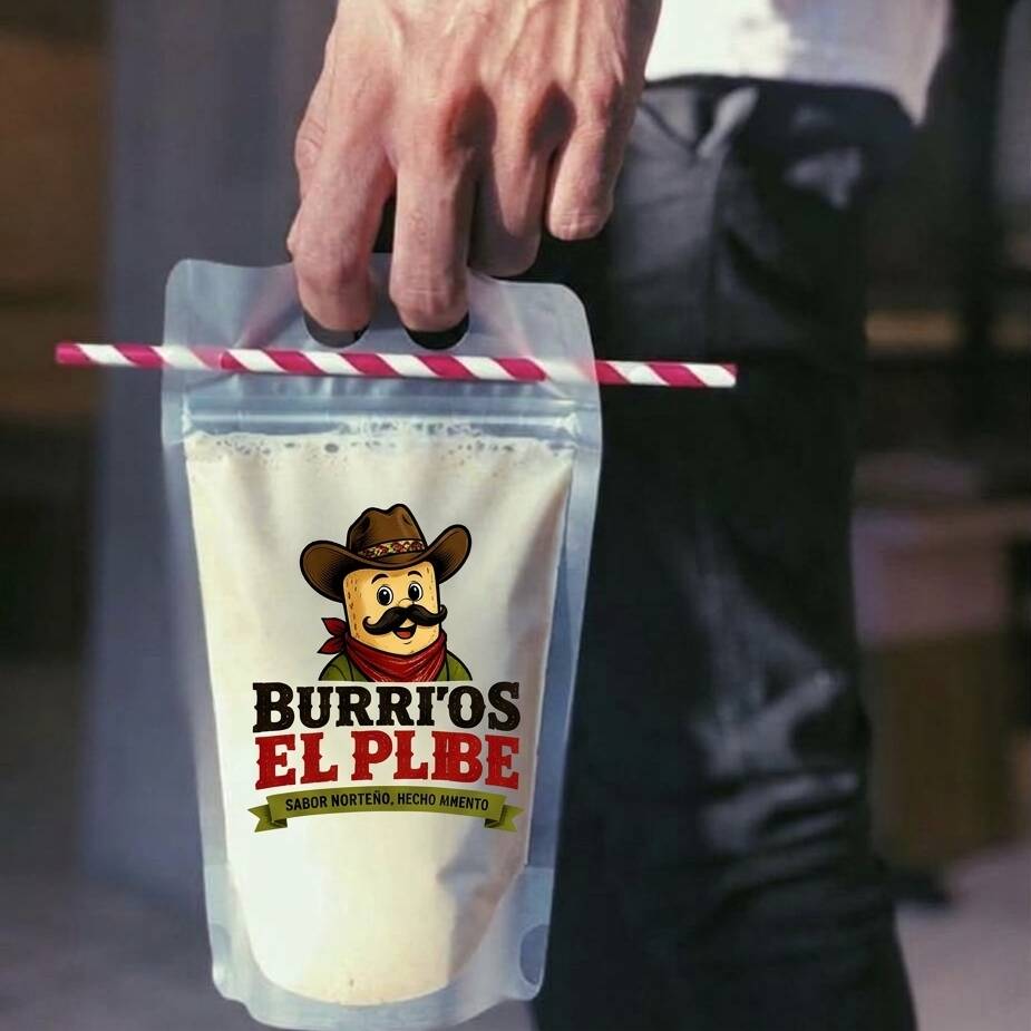 Agua de Horchata L