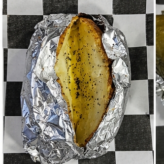 Papá Asada