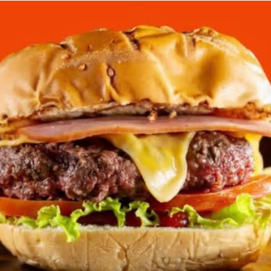 Hamburguesa Especial