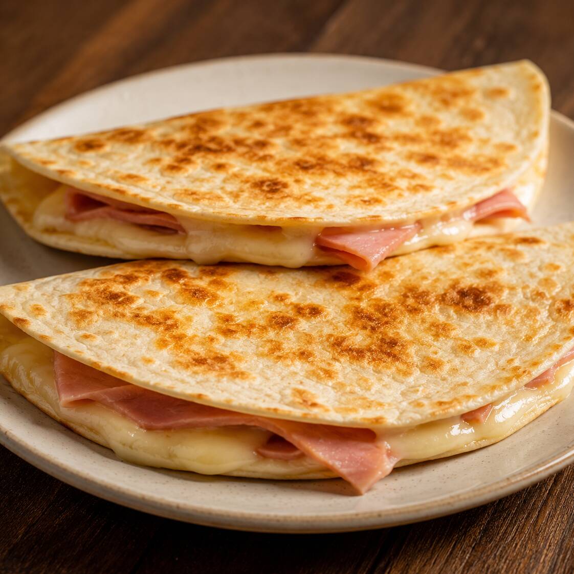 Sincronizadas Sencillas