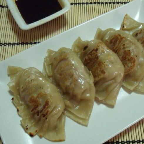 Gyoza 5 unds