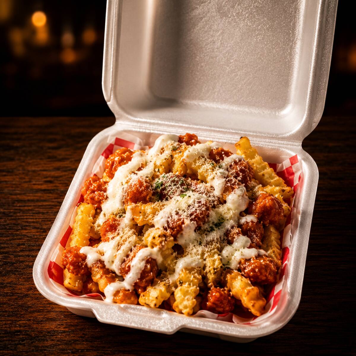 Barboneles con Michipapas