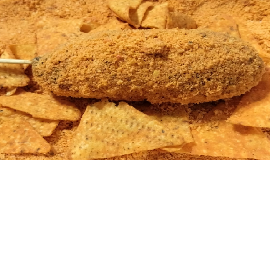 BANDERILLA DE DORITOS