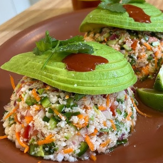 Ceviche Vallarta 475 ml