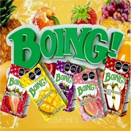 Jugos