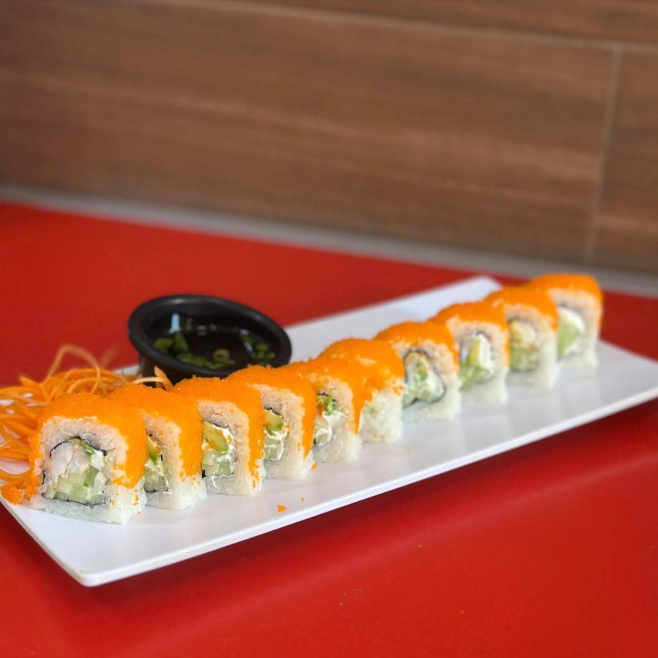 Masago Maki