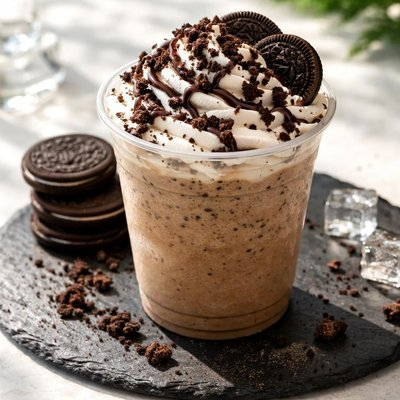 Frappé OREO