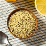 Lemon Pepper