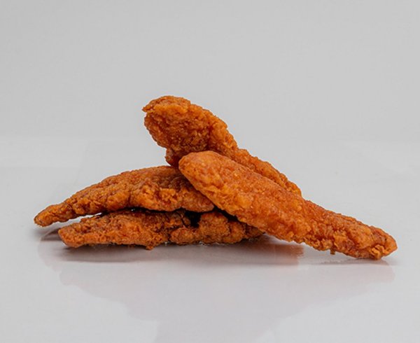 Que Chicken Tenders