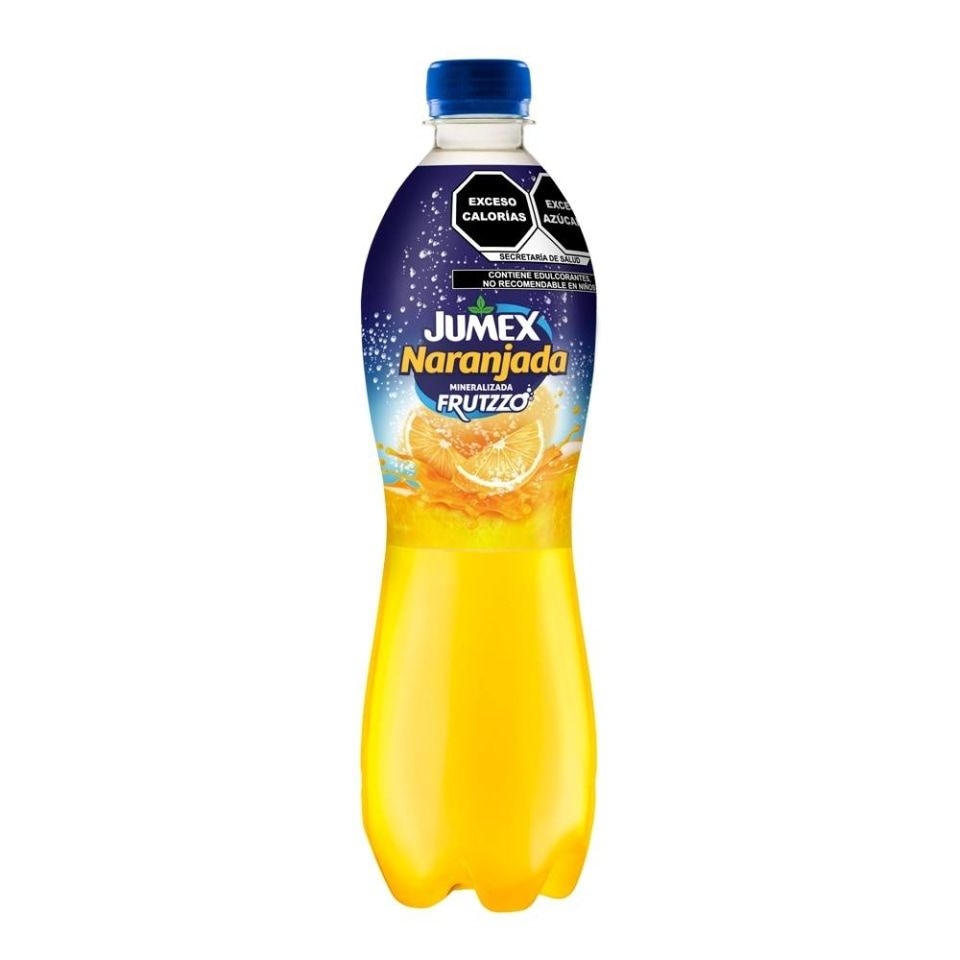Jumex Frutzzo 600ml