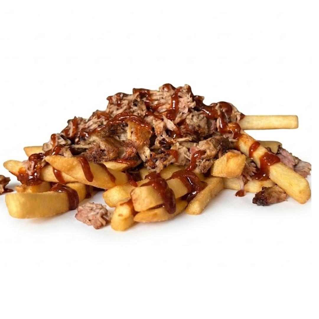 Pork Fries