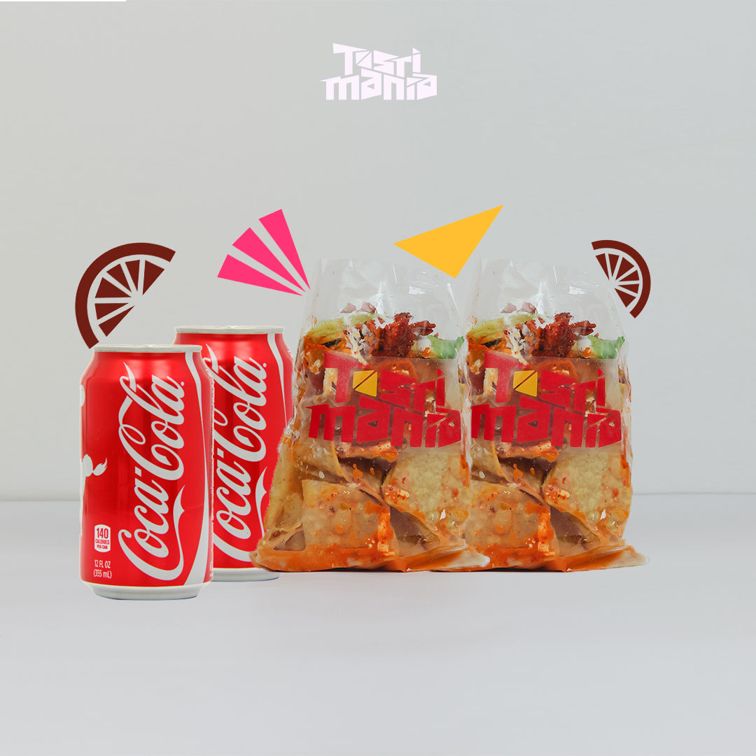 ESPECIALES EN PAREJA