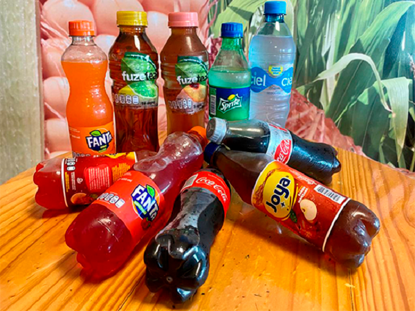 Refresco