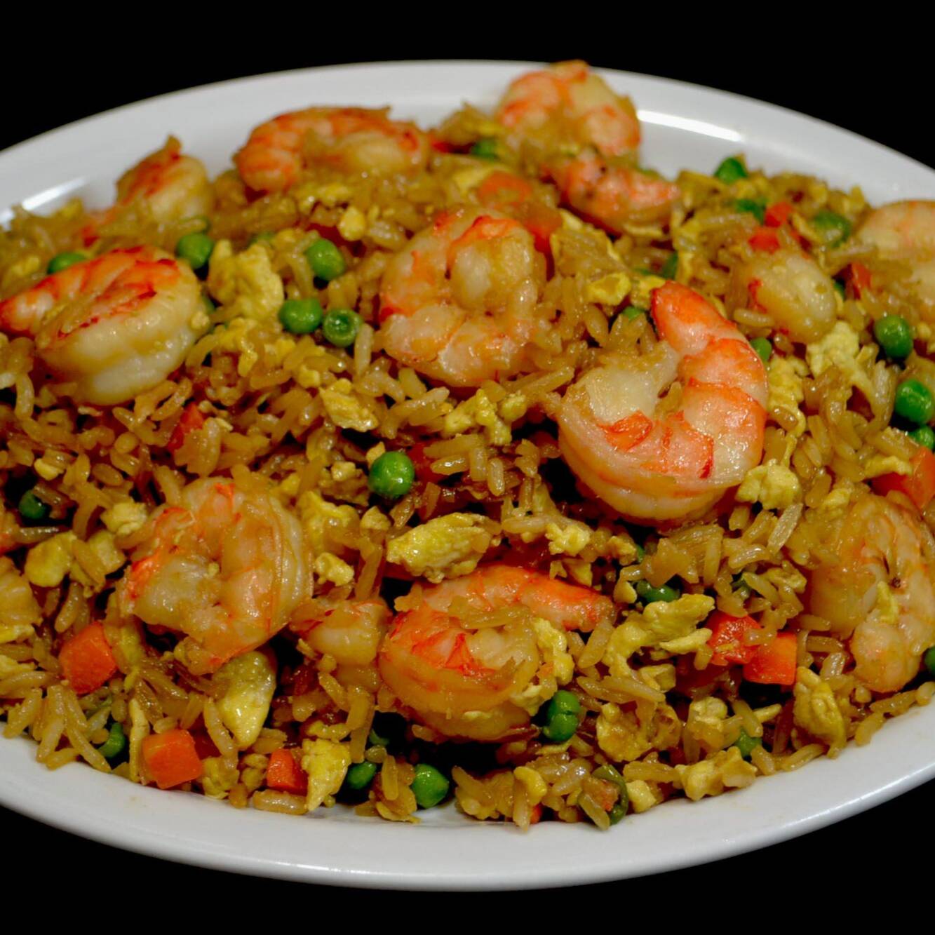 ARROZ CON CAMARON