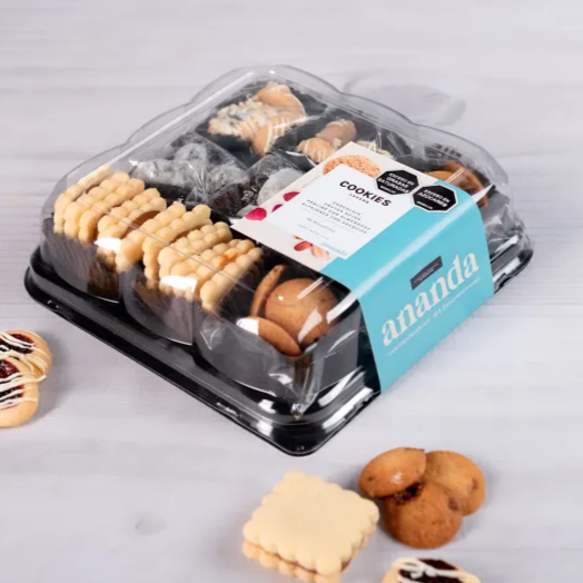 Cookies Lovers