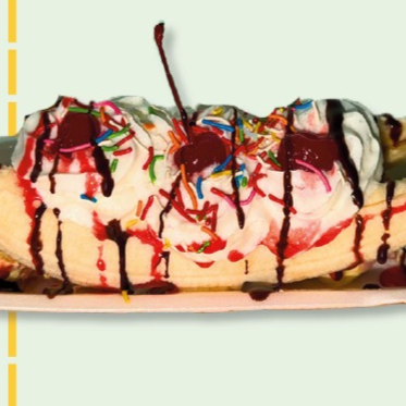 Banana Split