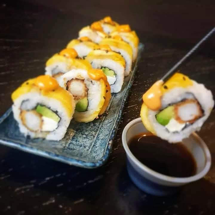 CRUJIENTE ROLL