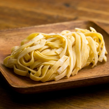 Porción de Fideo