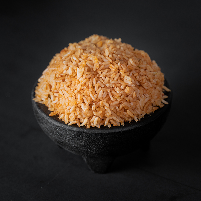 Arroz Rojo