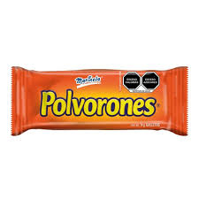 Polvorones