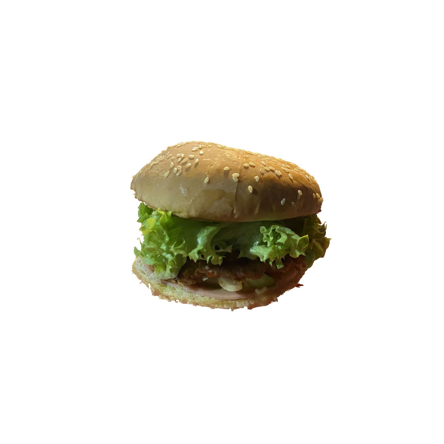 Burgerpollo