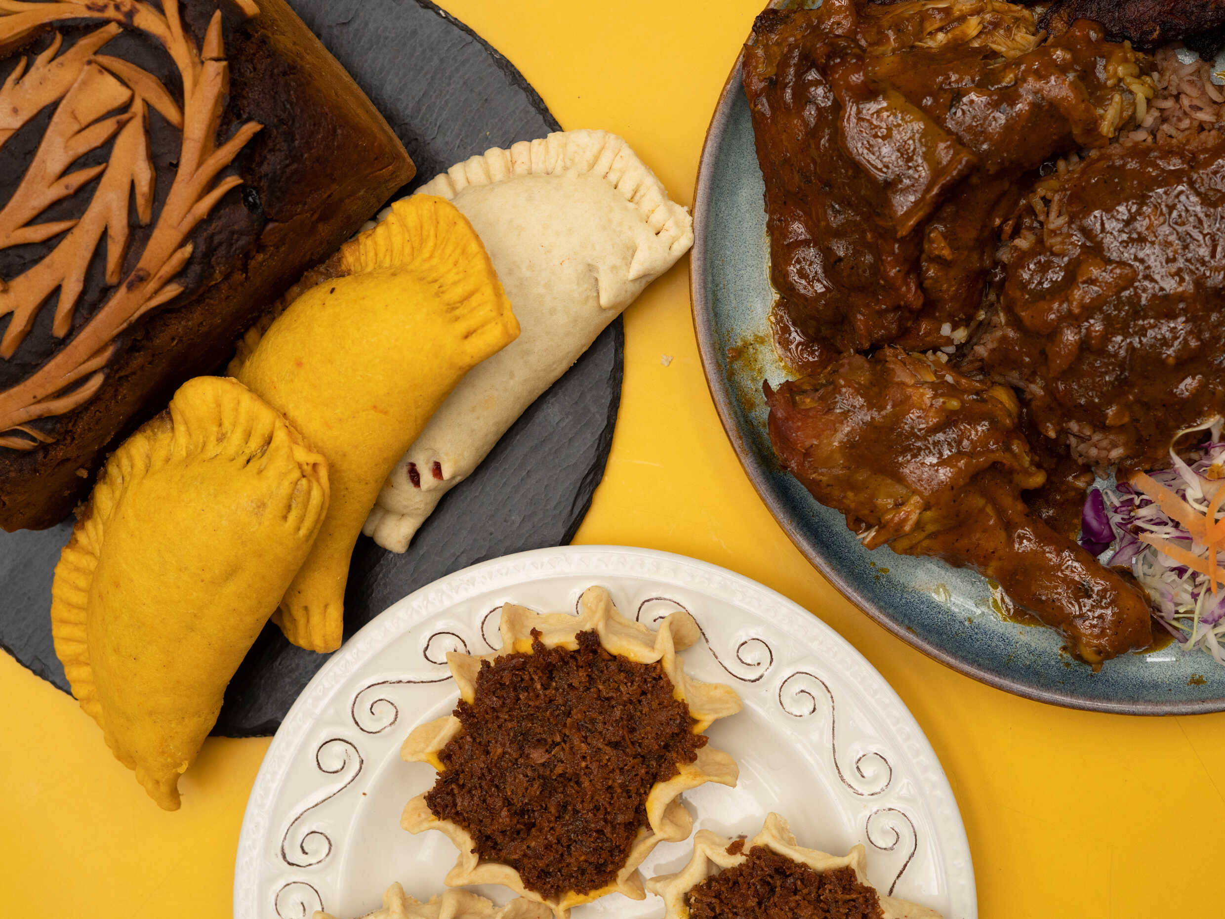 Restaurante Raisanbin