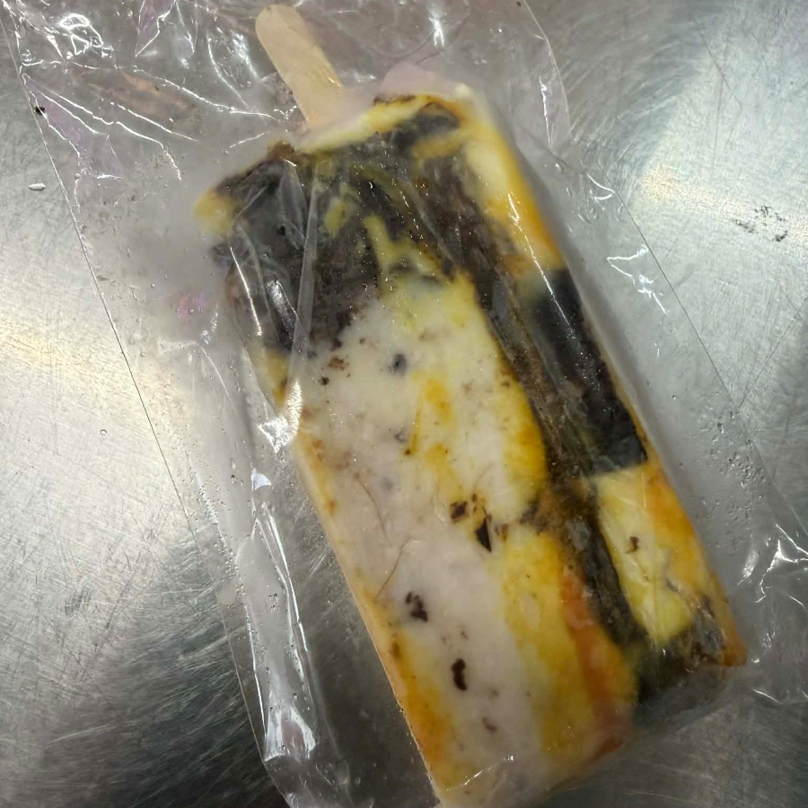 Paleta de Chocorrol