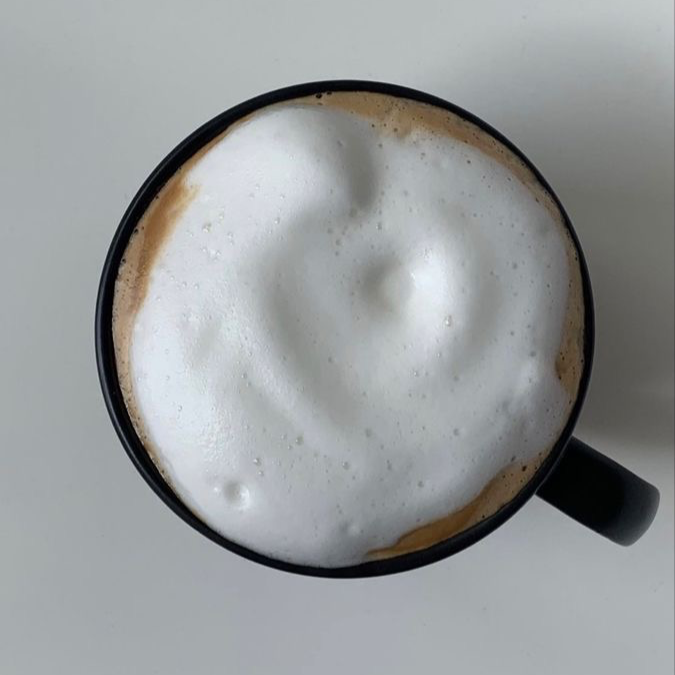 Capuccino