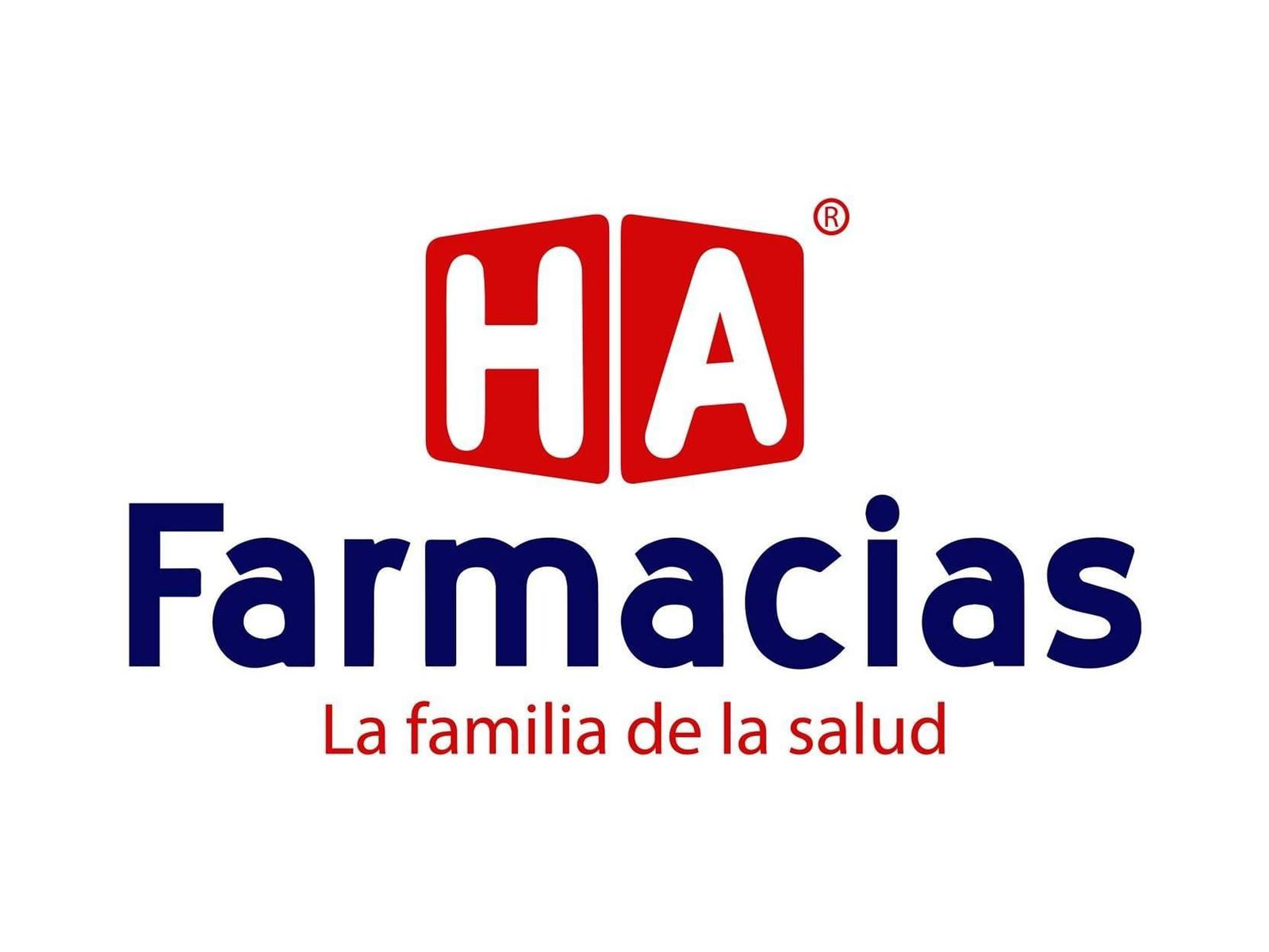 HA farmacias