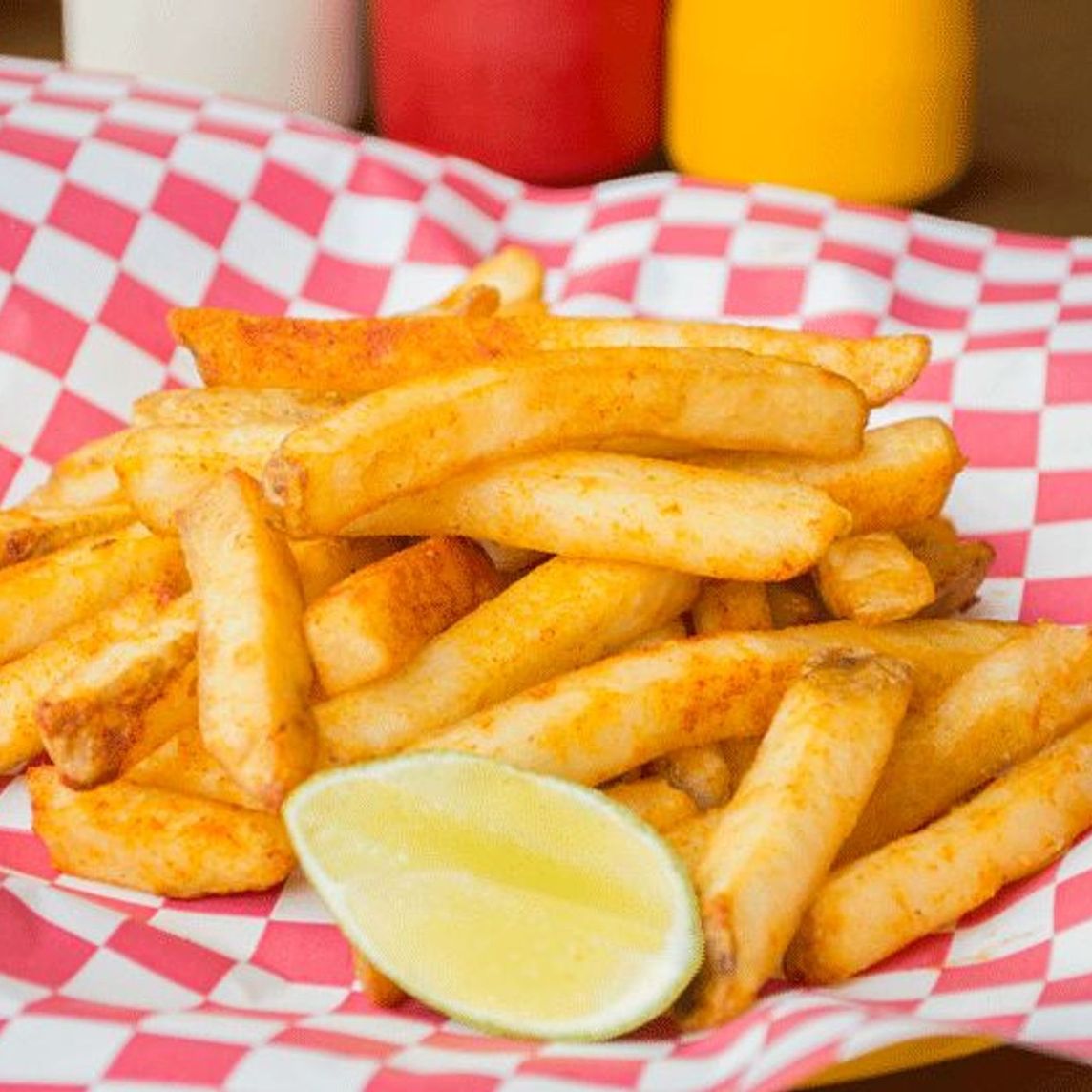 Orden de Papas Grandes.