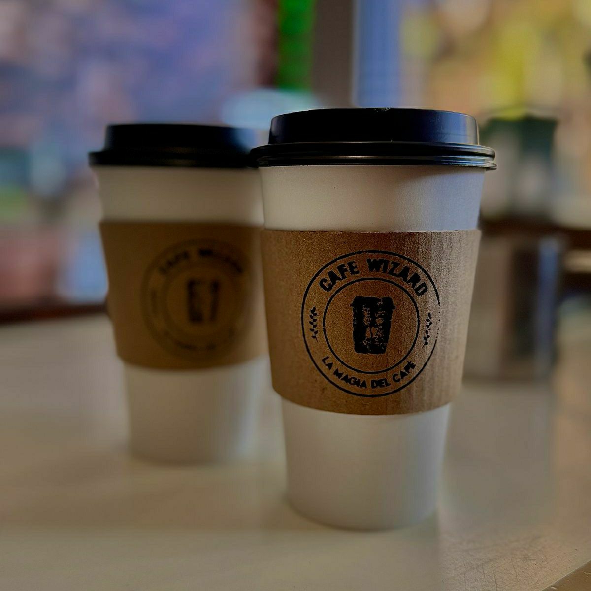 Latte