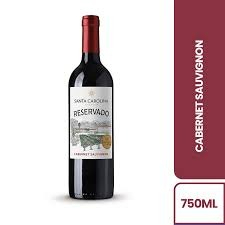reservado cabernet sauvignon