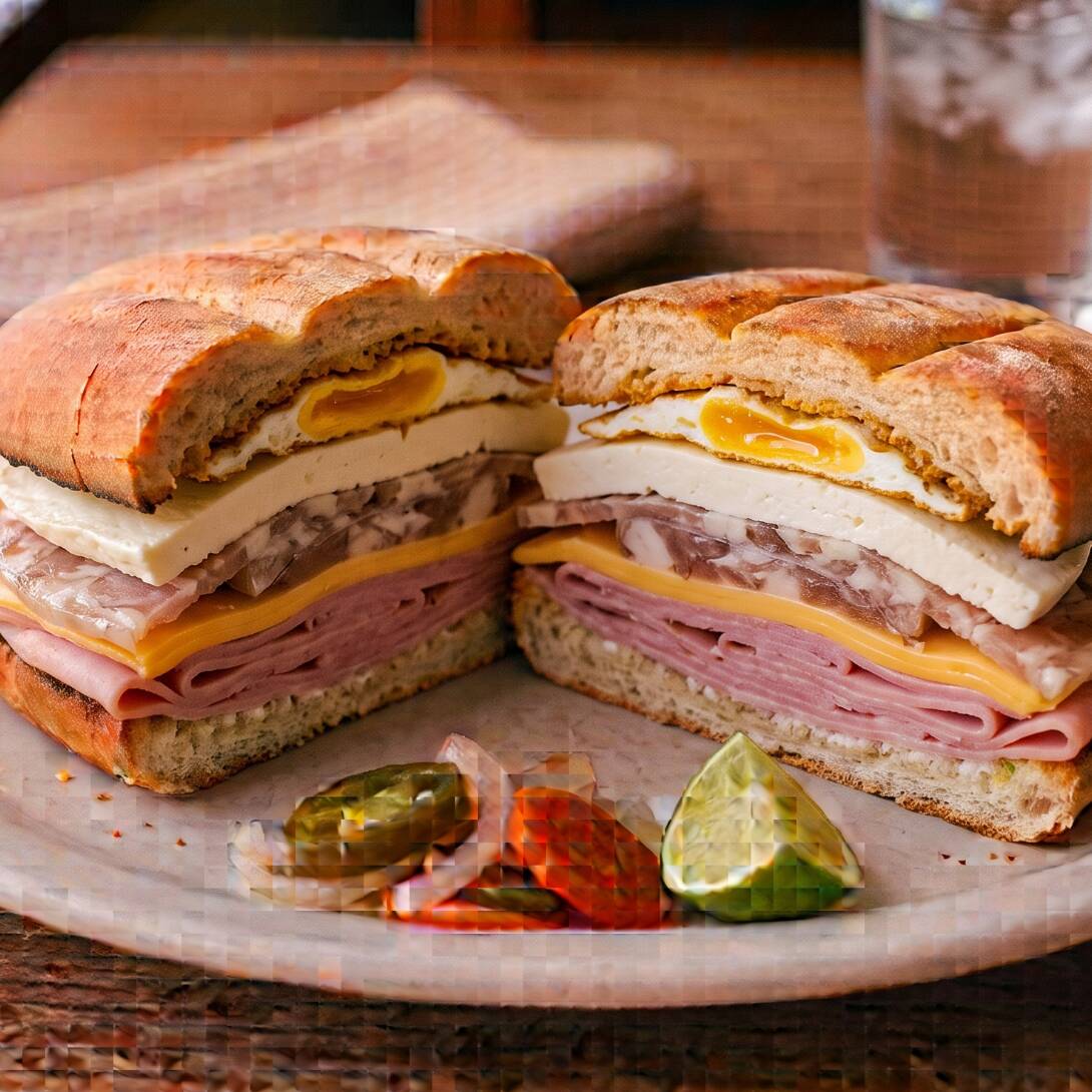 Cubana