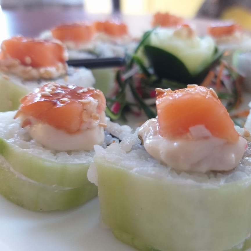 Zacil Roll