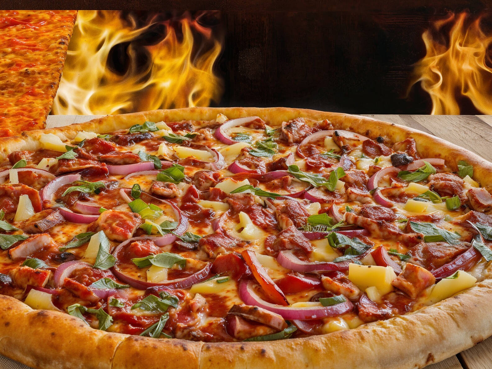 Pizzonona (Aviacion)