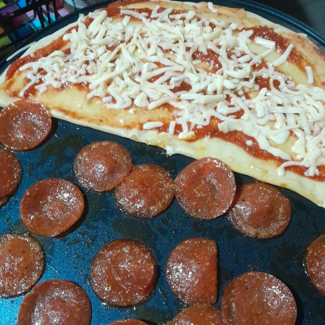 Crepizza