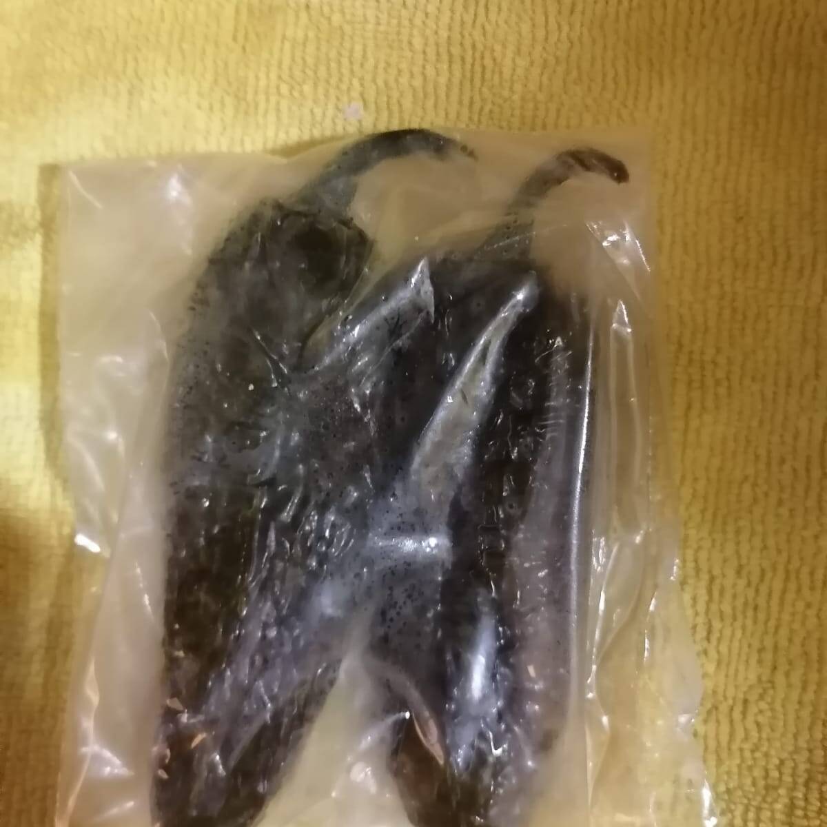 2 CHILES TOREADOS