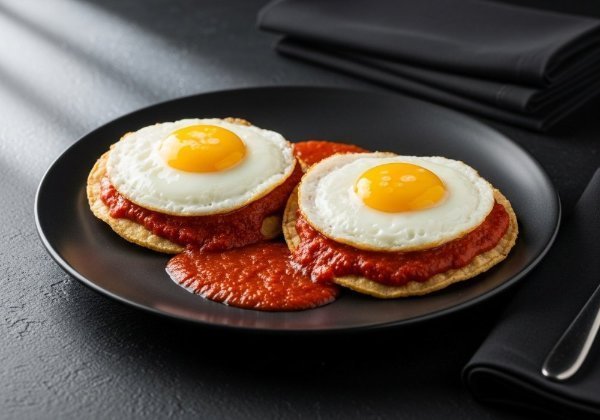 Huevos Rancheros