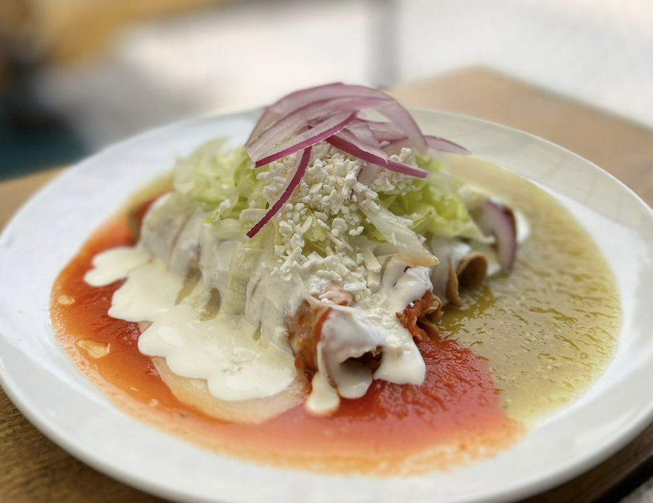 Dorados Mexicanos