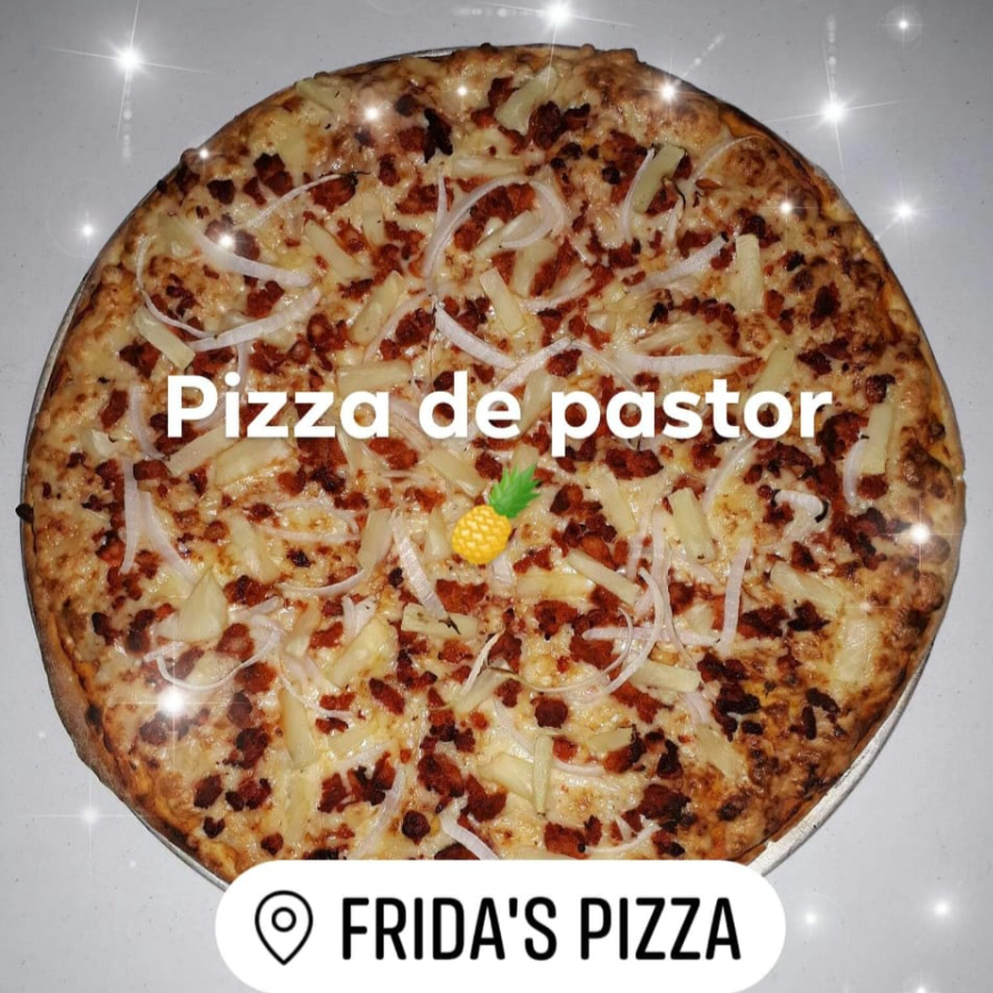Pastor