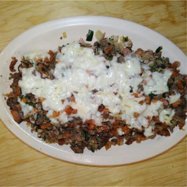 Especial Asada