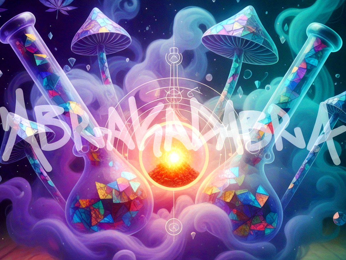 Abrakadabra Headshop & Adega