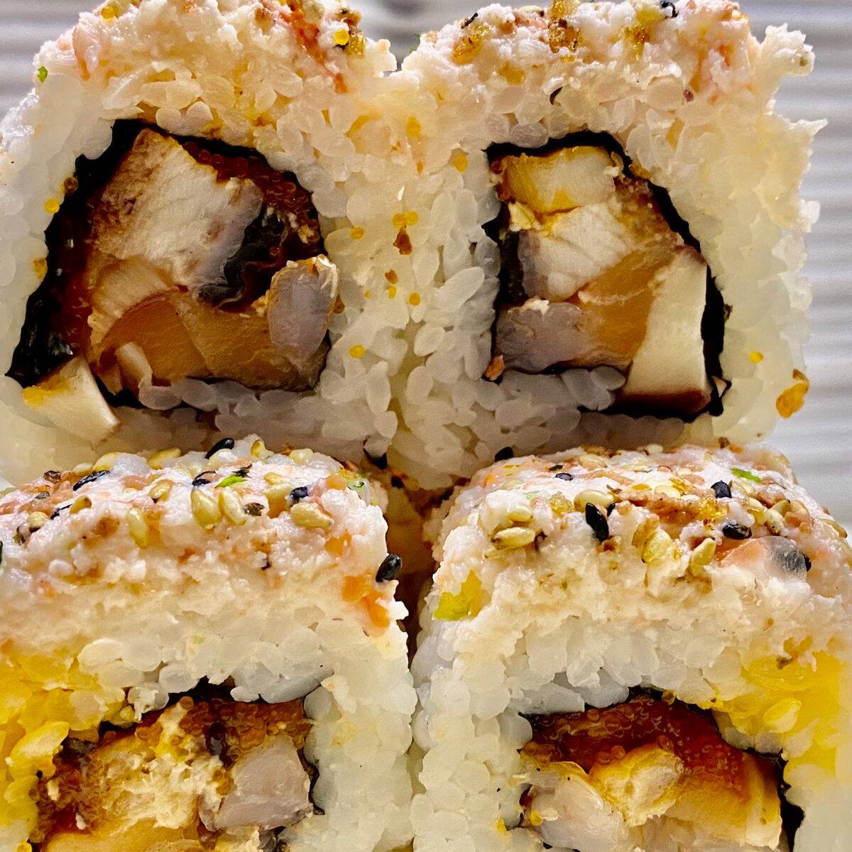 Viagra Roll.