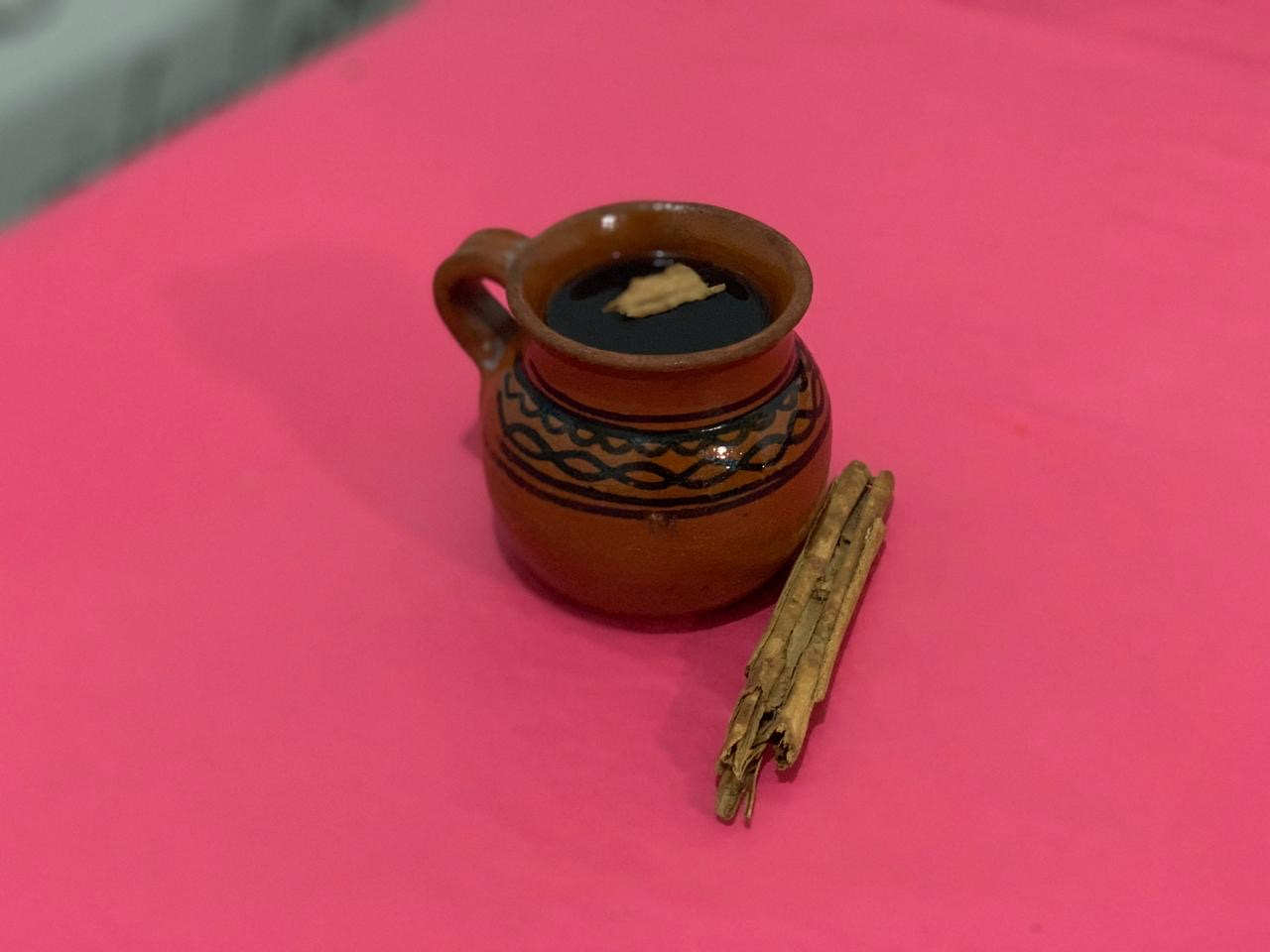 Café de Olla